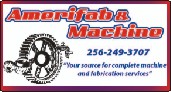 Amerifab Logo